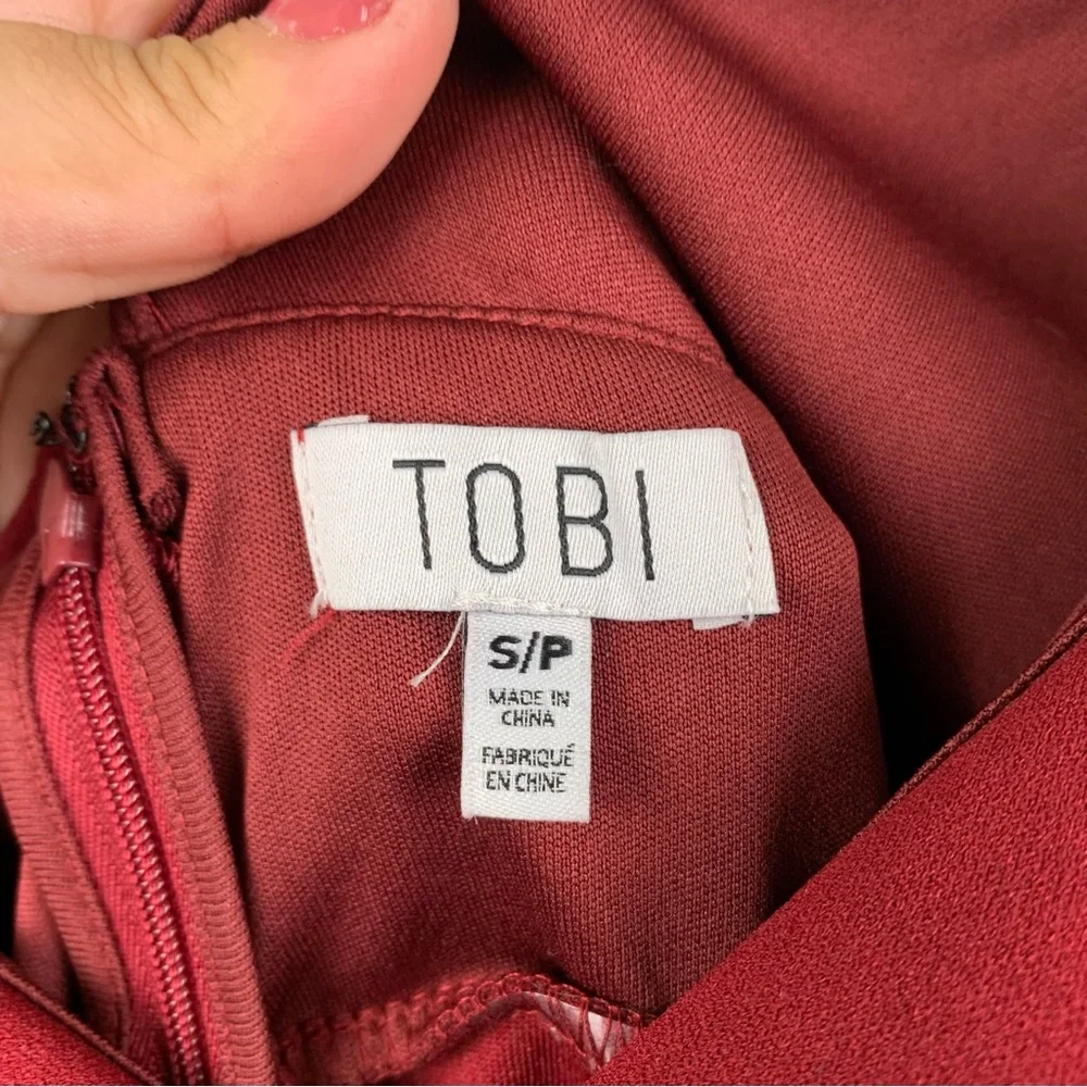Tobi maxi dress - Picture 9 of 14